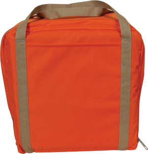 Seco Super Jumbo Bag 8082-00-ORG