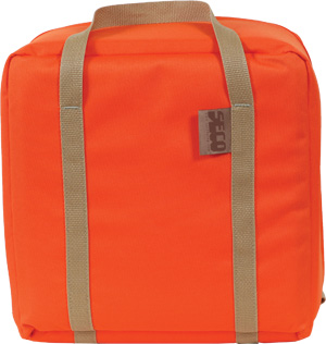 Seco Super Jumbo Bag 8082-00-ORG