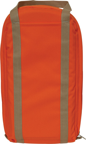 Seco Tall Triple Prism Bag 8130-00-ORG