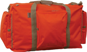 Seco Monster Gear Bag 8106-10-ORG