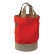 Seco Collapsible Bucket Bag 8095-20-ORG ES3094