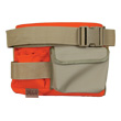 Seco Surveyor's Tool Pouch with Belt 8046-30-ORG ES3095