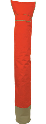 Seco Heavy-Duty Prism Pole Tripod Bag 8180-20-ORG