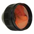 Seco 62 mm Copper-Coated Flexible Prism with Aluminum Stud 6411-02-BLK ES3098