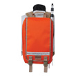 Seco Small GIS Backpack 8125-50-ORG ES3224