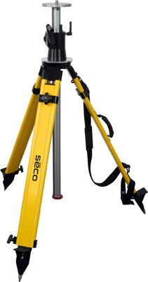 Seco Universal Tri-Max Elevator Tripod 90558