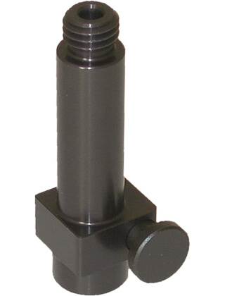 Seco GPS Quick-Disconnect 76.2 mm Adapter 5111-00 ES5398