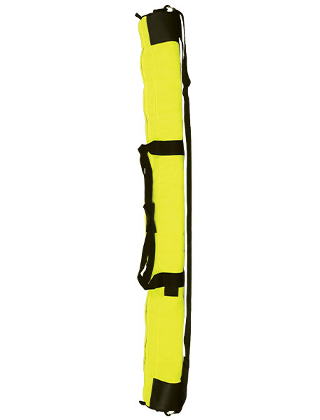 Seco Heavy-Duty Snap-Lock 2-Meter Pole System Bag 8151-02-FLY ES5405