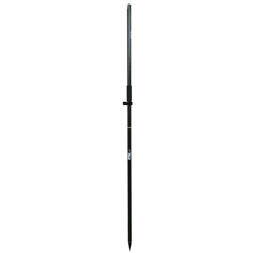 Seco 2 m Two-Piece Rover Rod with Cable Slot 5128-08 ES5552