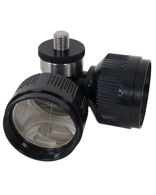 Seco Adjustable Dual Prism 6603-03