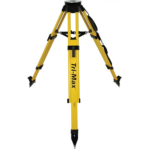 Seco 90550 - Tri-Max Standard Quick Clamp Tripod