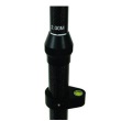 Seco 5128-22 - 3-Position Snap-Lock Carbon Fiber Rover Rod ES7126