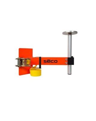 Seco 4852-16 - Heavy-Duty Column Clamp ES7131