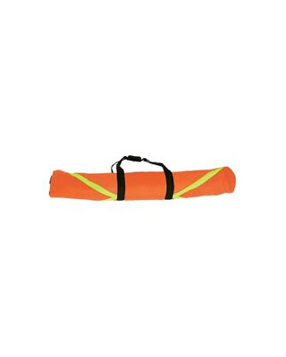 Seco 8157-01-ORG - Long Padded Bag System