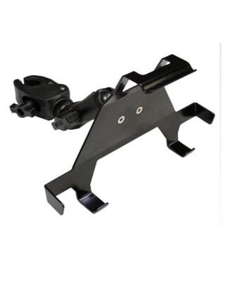 Seco 5200-35 - Tablet Bracket for Survey Poles ES7481