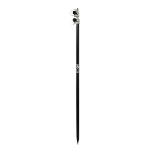 Seco 5129-73 - 3.5m Carbon Fiber Fixed Tip Robotic Pole - Metric Graduations ES7775