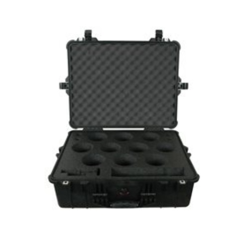 Seco 6703-014 - Pelican Case for 100mm Spheres ES7807