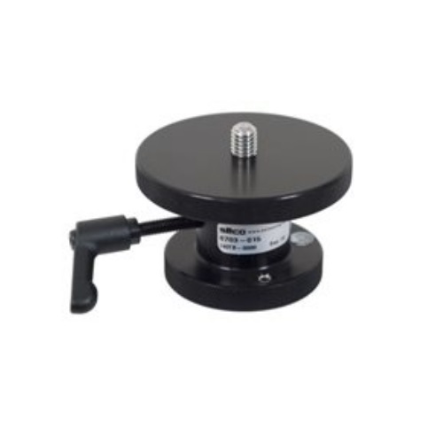 Seco 6703-015 - Quick Release Adapter for Trimble TX5/Faro Focus 3D ES7808