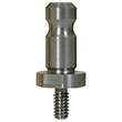 Seco 6601-01 - Swiss-Style Quick-Release Adapter with 1/4 x 20 Threads ES8012
