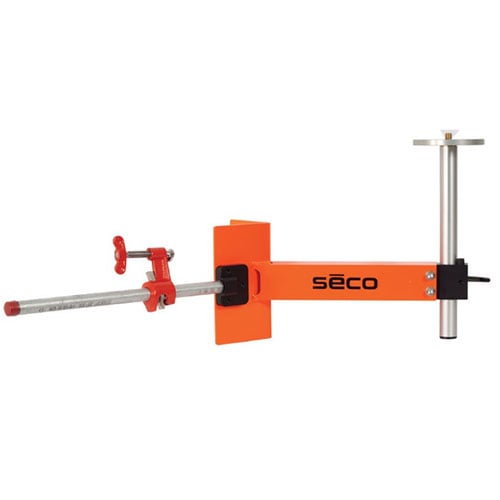 Seco 4852-18 - Heavy Duty Instrument Column Clamp