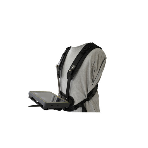 Seco 5200-96 - Shoulder Harness