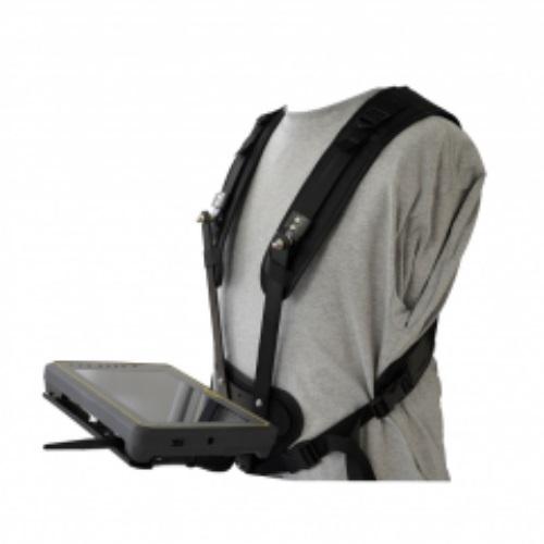 Seco 5200-96 - Shoulder Harness