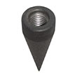 Seco Replacement Steel Prism Pole Point Kit (15 Points) - 5190-00-KIT ES9765