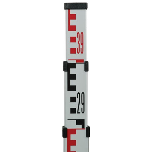 Seco 4M E Pattern Builders Leveling Rod - 7341-41