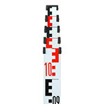 Seco CR Series Leveling Measuring Rod - EngineerSupply