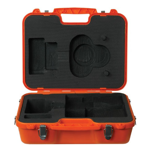  Seco Hard Shell Traverse Carrying Case - 2159-050