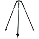 Seco Carbon Fiber Thumb-Release Tripod - 5219-05 ES9859