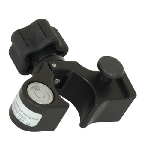  Seco Claw Pole Clamp with 20-Minute Vial - 5200-152