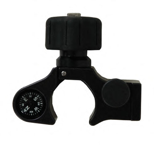  Seco Claw Pole Clamp with Compass - 5200-154