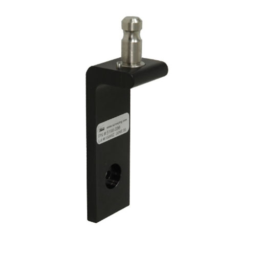  Seco Cradle for Leica RX Series, C-10/C-15 - 5198-086
