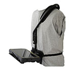 Seco One Shoulder Hands Free Tablet Harness - 5200-95 ES9889
