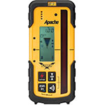 Apache Storm Laserometer - Yellow - ATI994000-09 ES9903