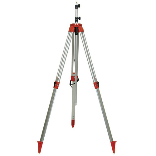  Seco Aluminum Tripod with Aluminum Antenna Mast - 5300-12