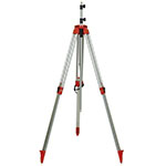 Seco Aluminum Tripod with Aluminum Antenna Mast - 5300-12 ES9913