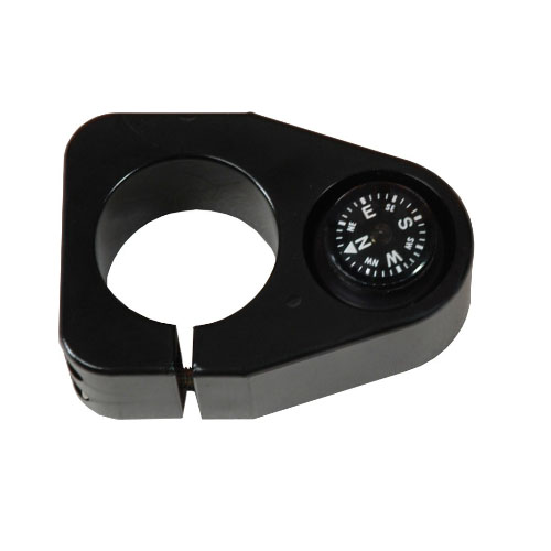  Seco GPS Compass for 1.25 inch OD Poles - 5125-050