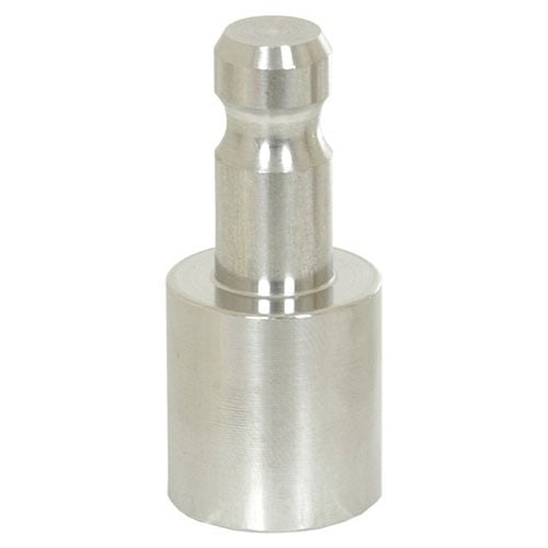  Seco GPS Stainless Steel Quick Release Adapter - 5187-00-SS