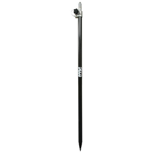  Seco 2.20 m Carbon Fiber TLV Pole with Locking Pin - 5527-13