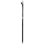 Seco - 2.60 m Carbon Fiber TLV Pole with Locking Pin (5527-17) ES9953