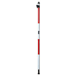 Seco - 2.6 m Ultralite Prism Pole with TLV Lock (5541-10) ES9966