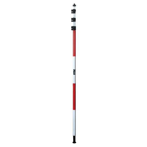  Seco 15 ft Ultralite Prism Pole with TLV Lock - 5540-30