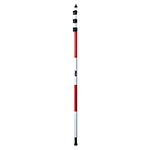 Seco 4.65 m Ultralite Prism Pole with TLV Lock - 5541-30 ES9969