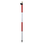 Seco 8.6 ft Construction Series TLV-Style Prism Pole - 5530-10 ES9970