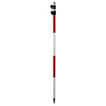 Seco - 12 ft Construction Series TLV-Style Prism Pole (5530-20) ES9972