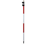 Seco 3.6 m Construction Series TLV-Style Prism Pole - 5531-20 ES9973