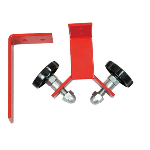  Seco Pole Peg Adjusting Jig - 5195-01