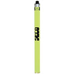 Seco - 1 ft Pole Extension - 1 inch OD - Flo Yellow (5130-01-FLY) ES9984